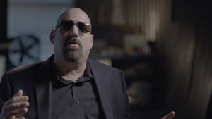 Evil Genius 1. évad Ep.4 4. epizód