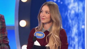Celebrity Family Feud 11. évad Ep.10 10. epizód