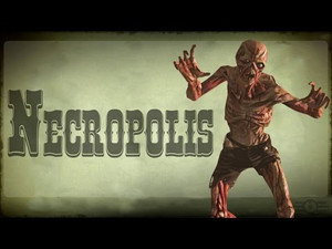 The Storyteller: Fallout 3. évad Ep.7 7. epizód