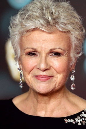 Julie Walters profil kép