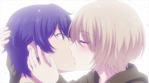 女神のカフェテラス 2. évad Ep.11 11. epizód