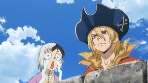 Dr. Stone 4. évad Ep.20 20. epizód