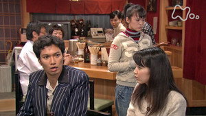 ちりとてちん 1. évad Ep.51 51. epizód