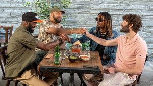 Desus & Mero 3. évad Ep.29 29. epizód