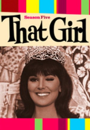 That Girl 5. évad (1970-09-25) poszter