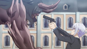 超人高校生たちは異世界でも余裕で生き抜くようです！ 1. évad Ep.12 12. epizód