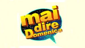 Mai dire domenica kép