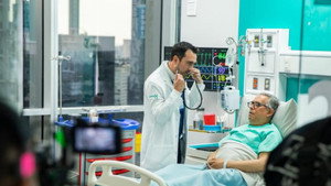 Clínica X 1. évad Ep.1 1. epizód