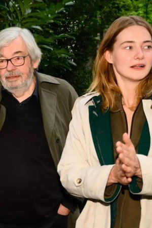 Wortelboer en Van Rossem poszter