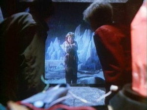 Eerie, Indiana 1. évad Ep.16 16. epizód