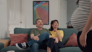 Un gars, une fille 11. évad Ep.1 1. epizód
