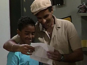 La Pandilla de los 7 1. évad Ep.20 20. epizód