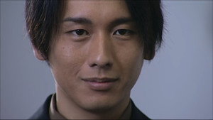 仮面ライダーアギト 1. évad Ep.15 15. epizód