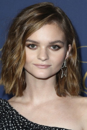 Kerris Dorsey profil kép