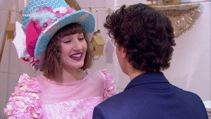 Heidi, bienvenida a casa 2. évad Ep.54 54. epizód