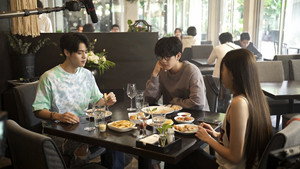 ฝึกงานเทอมนี้ รักพี่ได้มั้ย 1. évad Ep.8 8. epizód