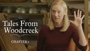 Tales from Woodcreek 1. évad Ep.1 1. epizód