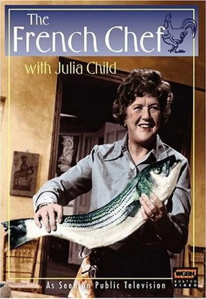 The French Chef 2. évad (1963-11-30) poszter
