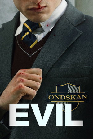 Ondskan poszter