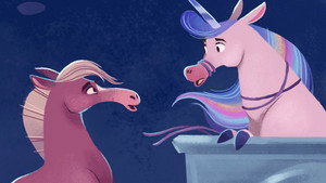 Story Time Book: Read-Along 1. évad Ep.4 4. epizód