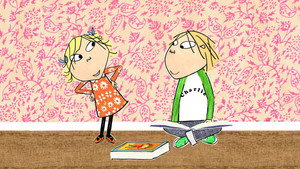 Charlie and Lola kép