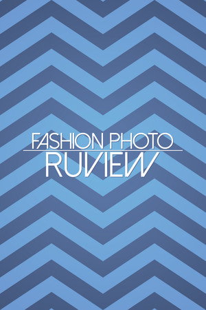 Fashion Photo RuView 34. évad (2022-05-24) poszter