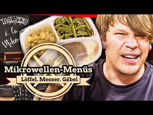 Löffel, Messer, Gäbel 1. évad Ep.42 42. epizód