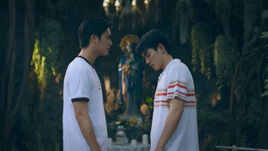 เด็กชายไม่ไปสวรรค์ 1. évad Ep.5 5. epizód