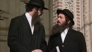Hill Street Blues 4. évad Ep.13 13. epizód