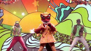 The Masked Singer 2. évad Ep.8 8. epizód