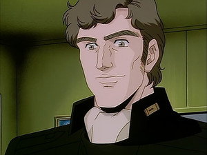 銀河英雄伝説外伝 1. évad Ep.14 14. epizód