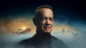 Második világháború Tom Hanks-szel kép
