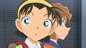 名探偵コナン 1. évad Ep.1046 1046. epizód