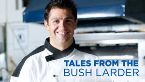Tales From the Bush Larder kép