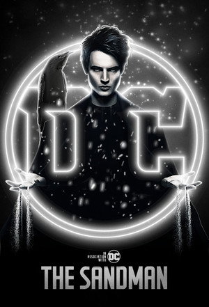 Sandman: Az álmok fejedelme poszter