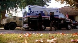 NCIS: Tengerészeti helyszínelők 2. évad Ep.9 Erőszakos behatolás