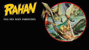 Rahan, fils des ages farouches kép