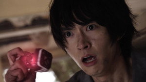 仮面ライダーリバイス Speciális epizódok Ep.9 9. epizód