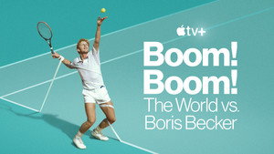 Boom! Boom! A világ Boris Becker ellen kép