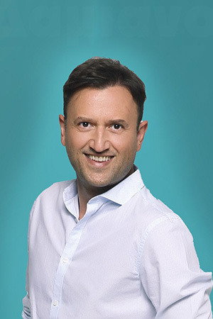 Αργύρης Αγγέλου profil kép