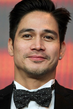 Piolo Pascual profil kép