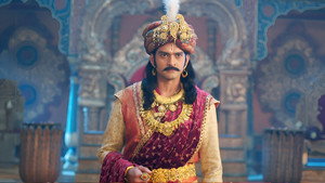 तेनाली रामा २.० 1. évad Ep.33 33. epizód