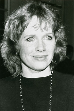 Liv Ullmann profil kép