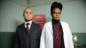 Gotham 2. évad Ep.13 A halott nem érzi a hideget