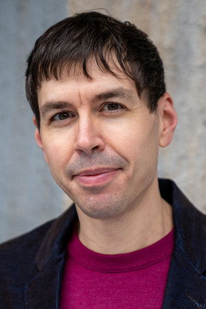 Matt Alt profil kép