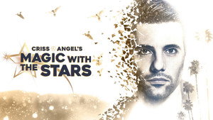Criss Angel's Magic with the Stars kép