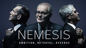 Nemesis kép