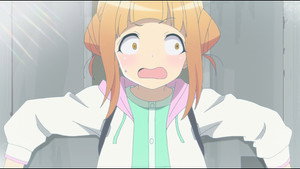 アリス・ギア・アイギス Expansion 1. évad Ep.8 8. epizód