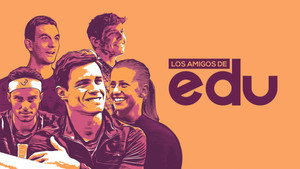 Los amigos de Edu kép