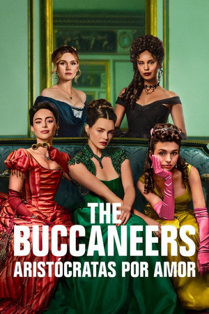 The Buccaneers poszter